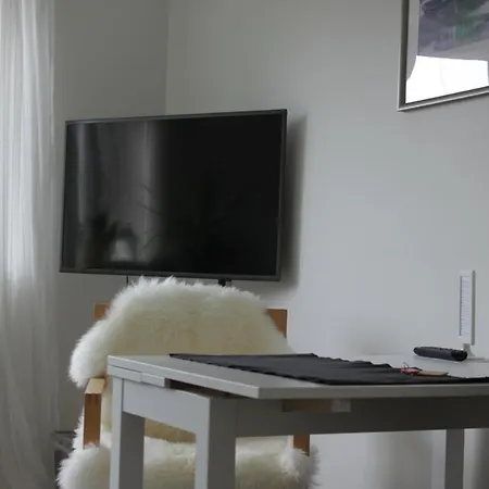 I Отель типа 