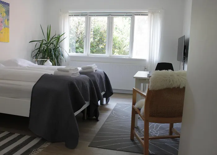 I Bed & Breakfast Gelsted