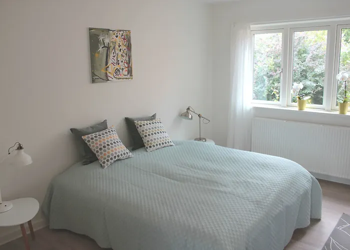 Frühstückspension I *